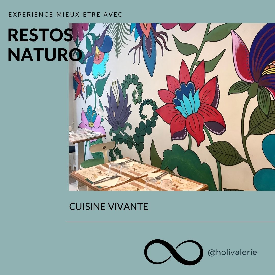 Resto naturo
